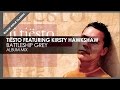 Tiësto - Battleship Grey