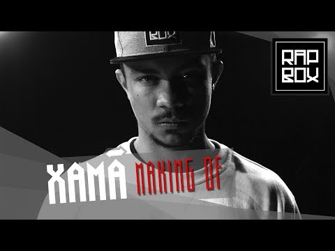 Making of Ep.127 - Xamã