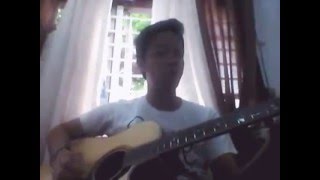 Join The Club - Baliktanaw (Cover) By: Reiner Espiel