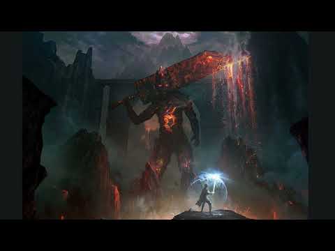 Battle For My Life - Epic Cinematic Music