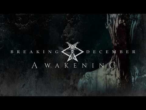 Breaking December - Hunter's Dream (Lyric Video)