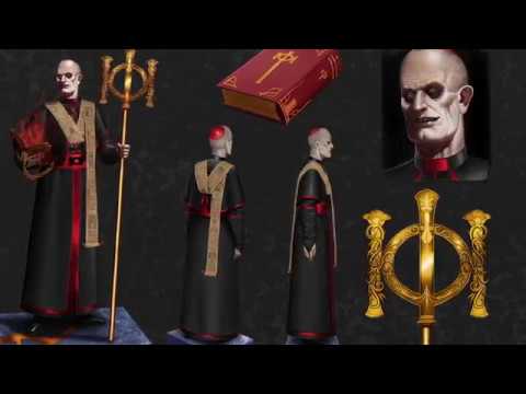 Path of Exile: The Fall of Oriath Monster Preview thumbnail
