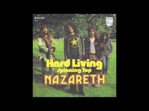 Video thumbnail for Hard Living