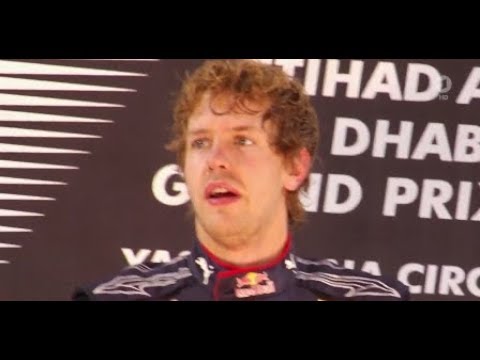 Sebastian Vettel die Geschichte  / SportDokuHD