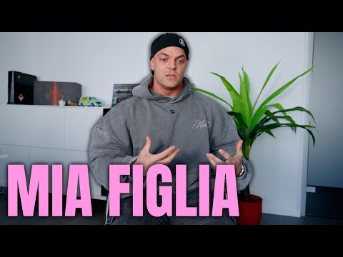 PERCHE' NON PARLO DI MIA FIGLIA?