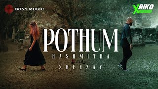 Download lagu Hashmitha & Sheezay - Pothum mp3 Download lagu Hashmitha & Sheezay - Pothum mp3