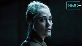 Watcher | Official Trailer | AMC+