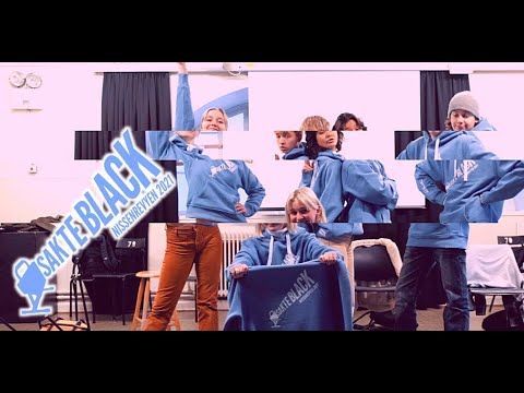 NISSENREVYEN 2021 - Konsept