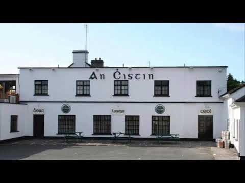 John Beag Ó Flatharta - Beáráilte