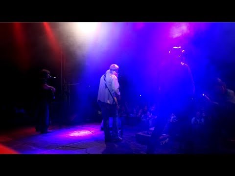 Васко Кръпката, Vasko The Patch US Acoustic Tour '17