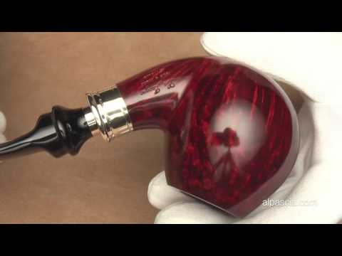 Pipa Ser Jacopo L1 Delecta Maxima - pipe 925