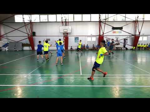 CSM Ploiesti   CSS Fagaras 8