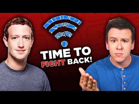 The Internet Is UNDER ATTACK Again and Controversial Viral Video Receives HUGE Backlash... ugh. Video