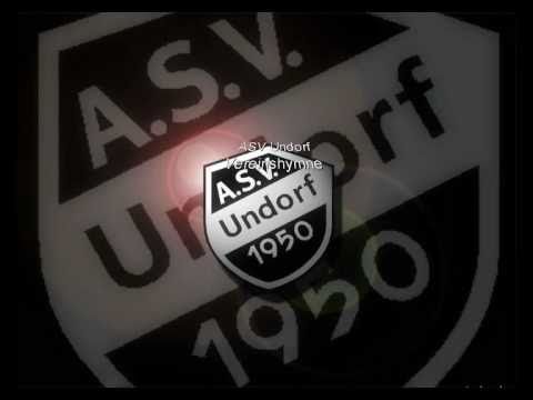ASV Undorf 1950 Vereinshymne