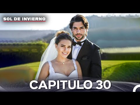 Sol De Invierno Episodio 30 (Doblado En Español) FINAL