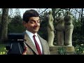 Mr Bean Goes To Town Episode 4 Widescreen Version Classic Mr Bean