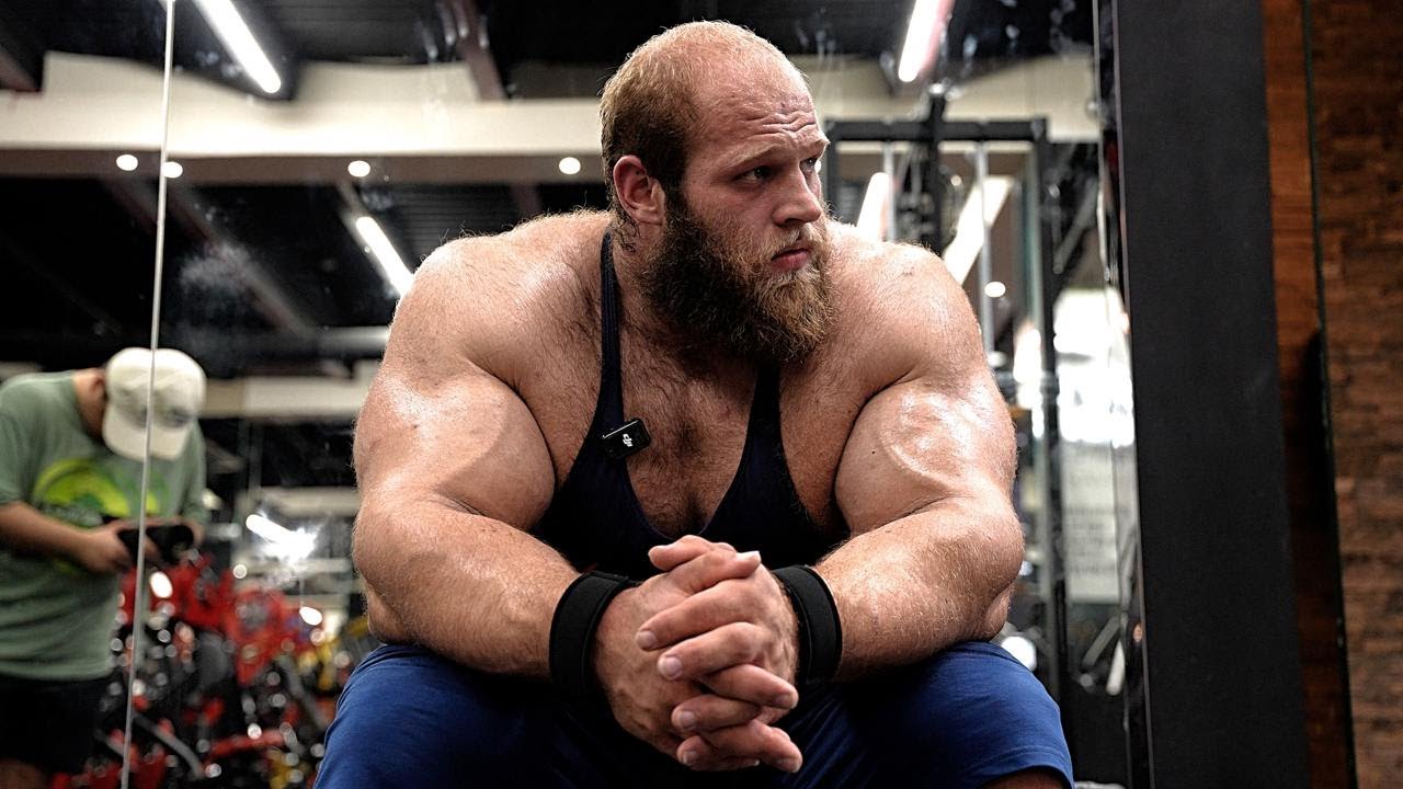 Смаев и Данилов в Дубае / Финал. Ларри Уилс