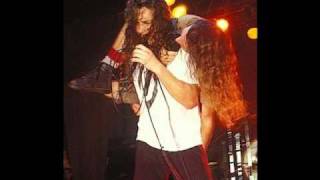 Temple Of The Dog - Angel Of Fire (demo)
