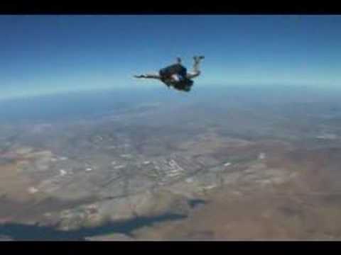 HALO Free Fall School