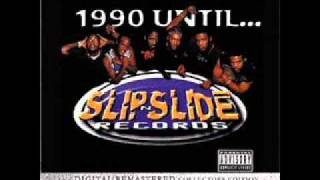 Trick daddy &amp; The SnS All Stars- 1990 Until