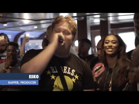 Blauwdruk Boothcamp Episode 09 'Release Party'