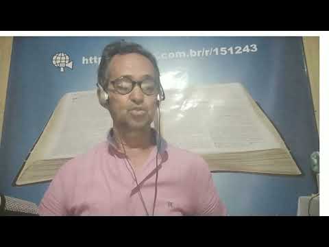 Palavra de Deus com Pastor Joel Gonçalves