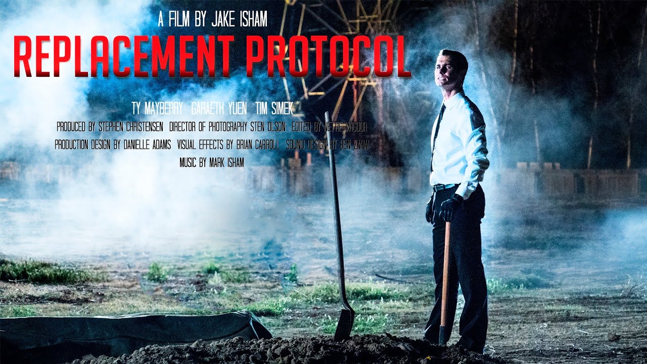 Replacement Protocol