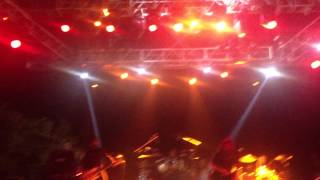 08 Ill Niño - Corazon Of Mine Live@Hell&amp;Heaven Metal Fest 2013 (Guadalajara,México) 1080P