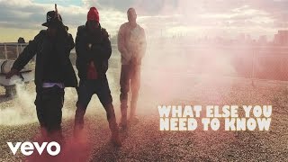 The Lox - What Else You Need To Know