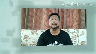 Introduction to weekly VLOGS starting in November 2017