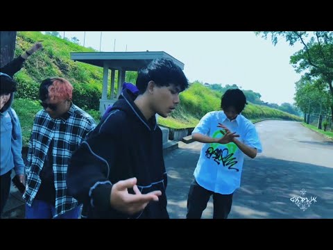 IKY XO w/ Heygun & Saintsinner - Shelby (Prod. Wisnands) (Official Music Video)