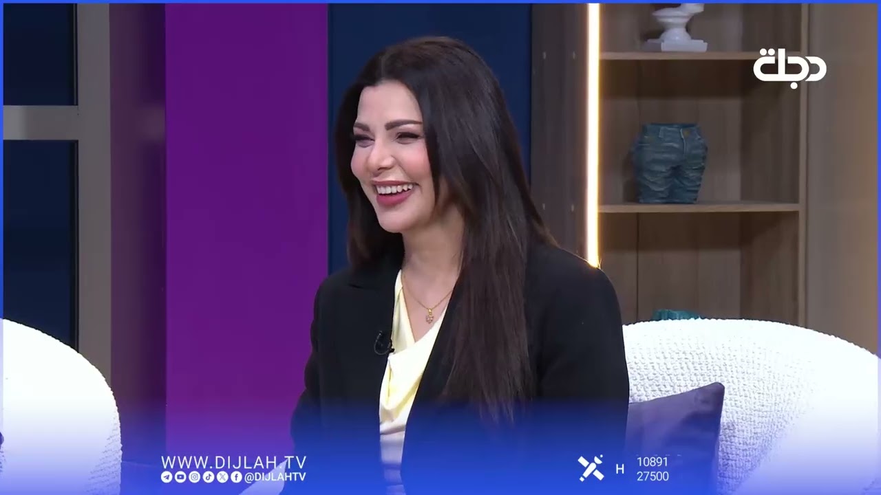 فيديو | نور عماد ... تخلت عن هاتفها لتحقيق حلمها