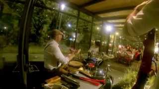 Jazz Mitchel's Presentation