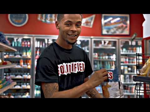 RackUpRack Ft Lyricist Dee - Changed On (Official Video)
