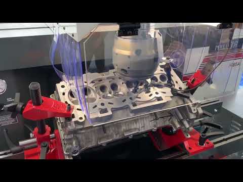 SERDI PROFILE - VOIGT WERKZEUGMASCHINEN