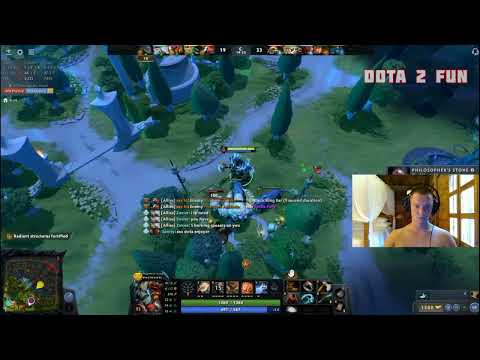 After TOPSON now Resolut1on is done playing in SEA server 😳