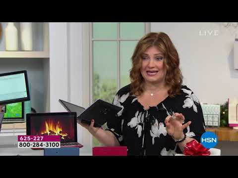 HSN | Electronic Gifts 12.10.2018 - 07 AM