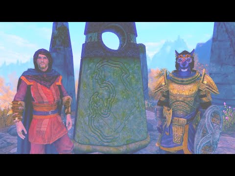 Sounds useful, but dangerous. Shadow Stone. Skyrim Special Edition