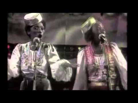 Tom Reason vs  Boney M - "Rasputin"