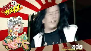 【メタル】　LOUDNESS   Crazy Doctor　英語バージョン　full  cover  歌ってみた　真伊サポちゃん　karaoke 