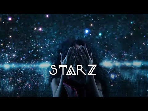 STARZ - Black Panther Type Beat | SZA x Kehlani x Kendrick Lamar Type Beat prod by ADUM⁷ |