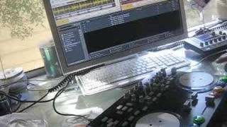 Video thumbnail for Controllerism With A Vestax VCi-100 by DJ TechTools