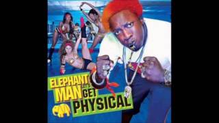 Elephant Man - Feel The Steam ft. Chris Brown