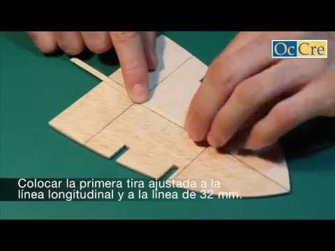 04 Forrado de cubiertas