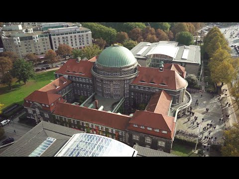 Masters Courses Offered by Universität Hamburg | Top Universities