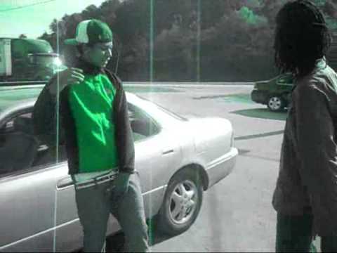 Tay Bandz - Game Time ( Official Video )