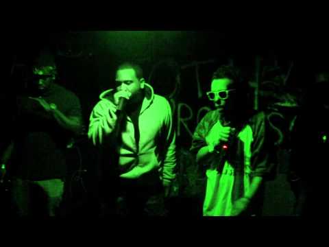 Street Official Performance