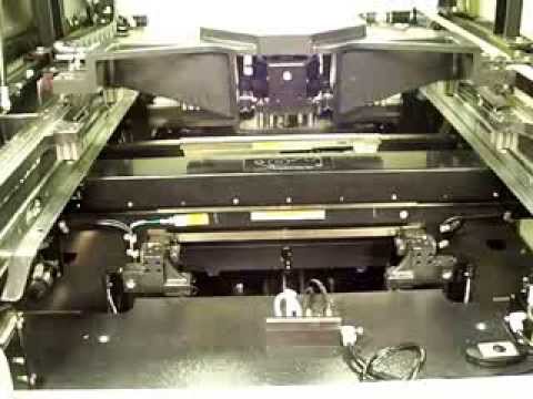 MPM Accuflex Initialization