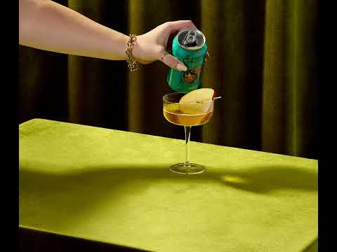 Independent Brand Design Agency Vault49 Reveals IllustrativeDesign for Angry Orchard’s