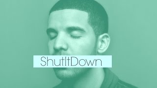 Drake - Shut it down |Music Video| HD
